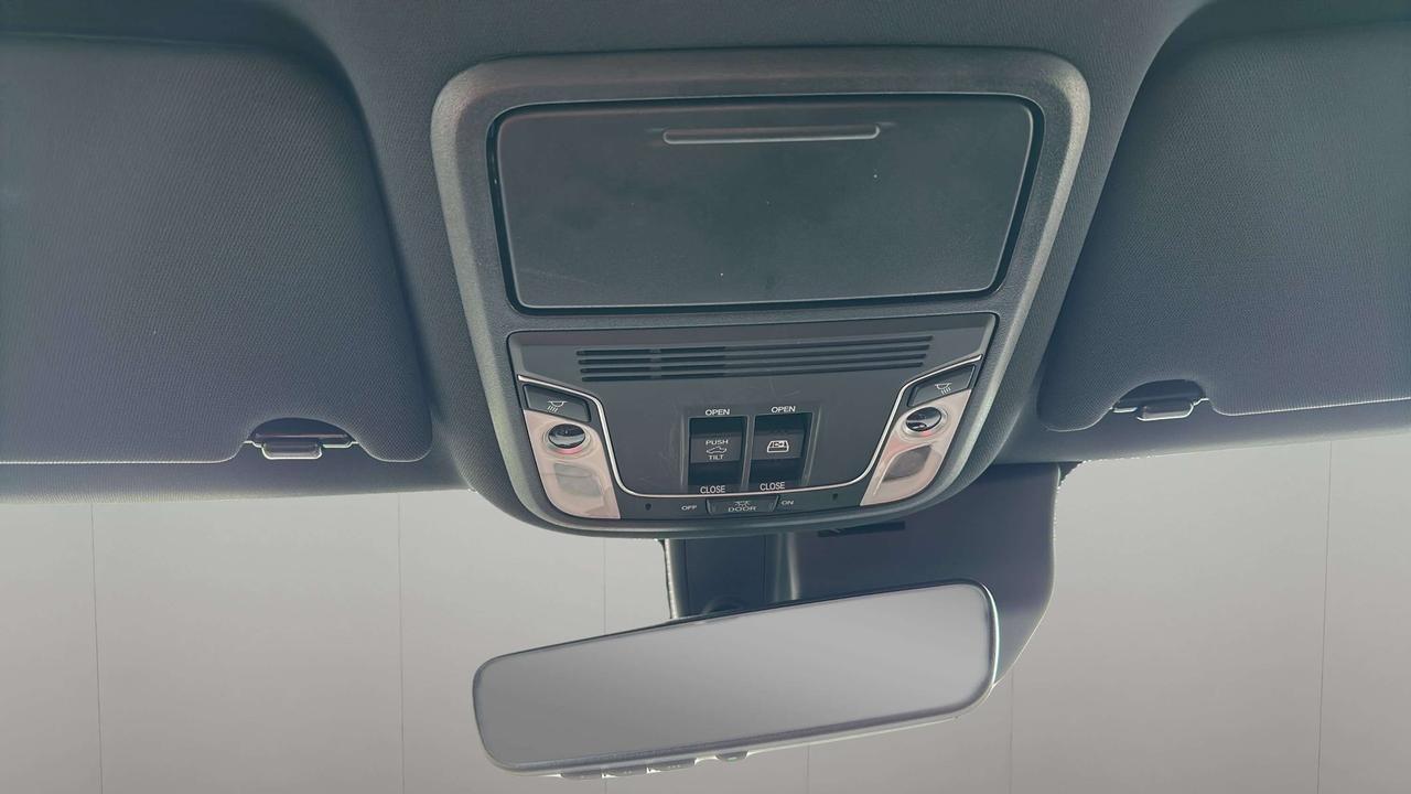 2025 Honda Ridgeline TrailSport Photo