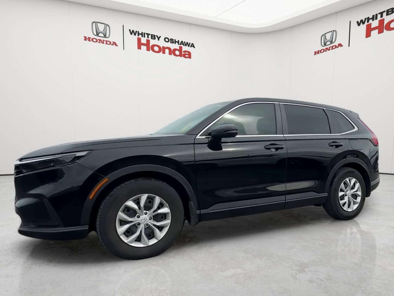 2025 Honda CR-V LX Photo1
