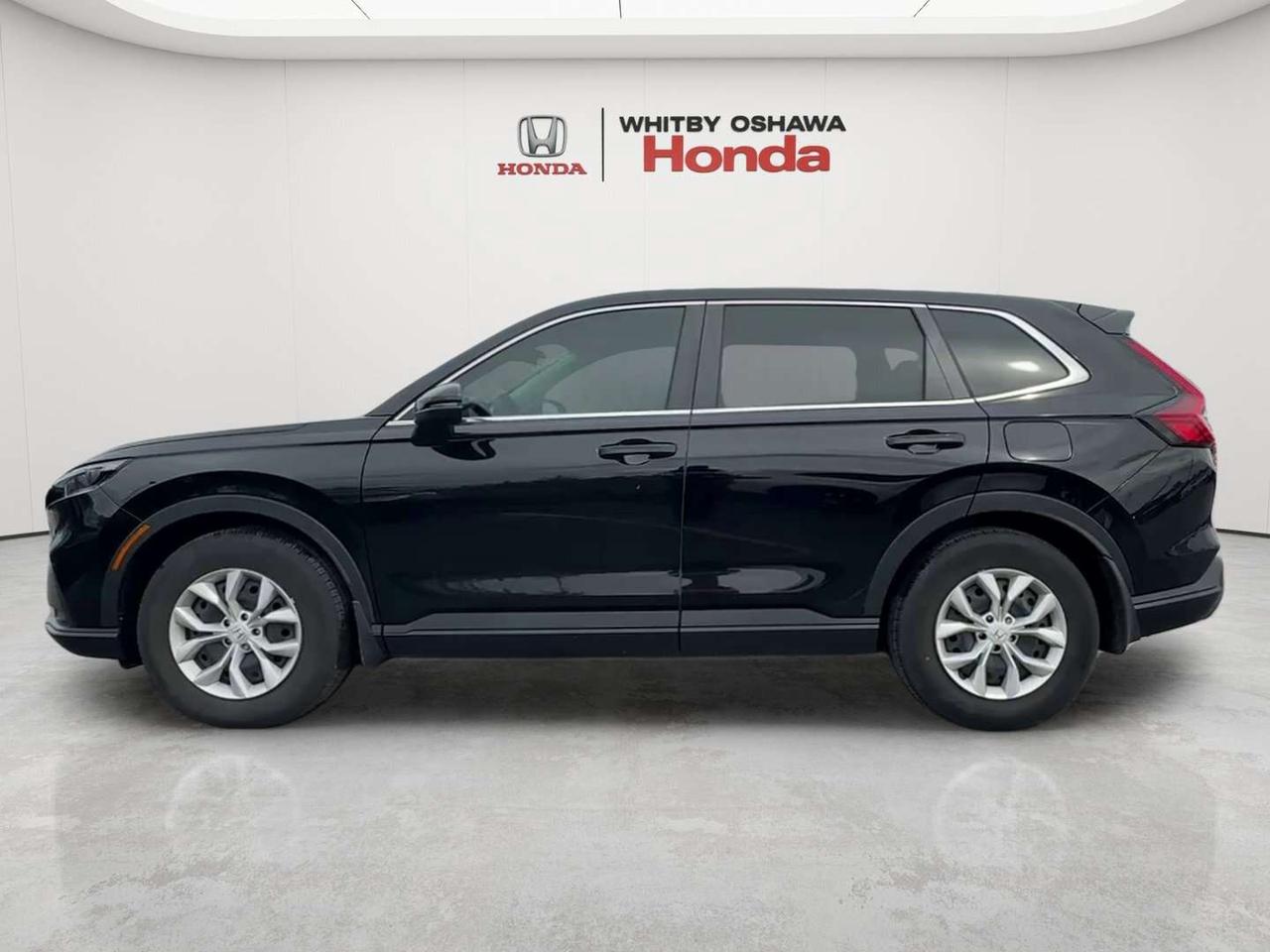 2025 Honda CR-V LX Photo