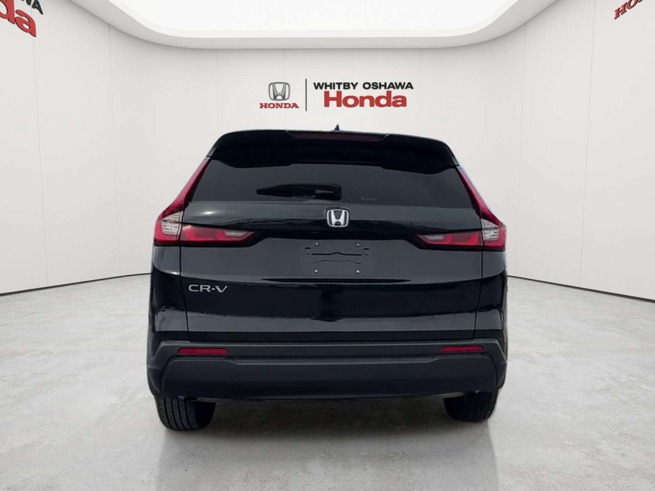 2025 Honda CR-V LX Photo