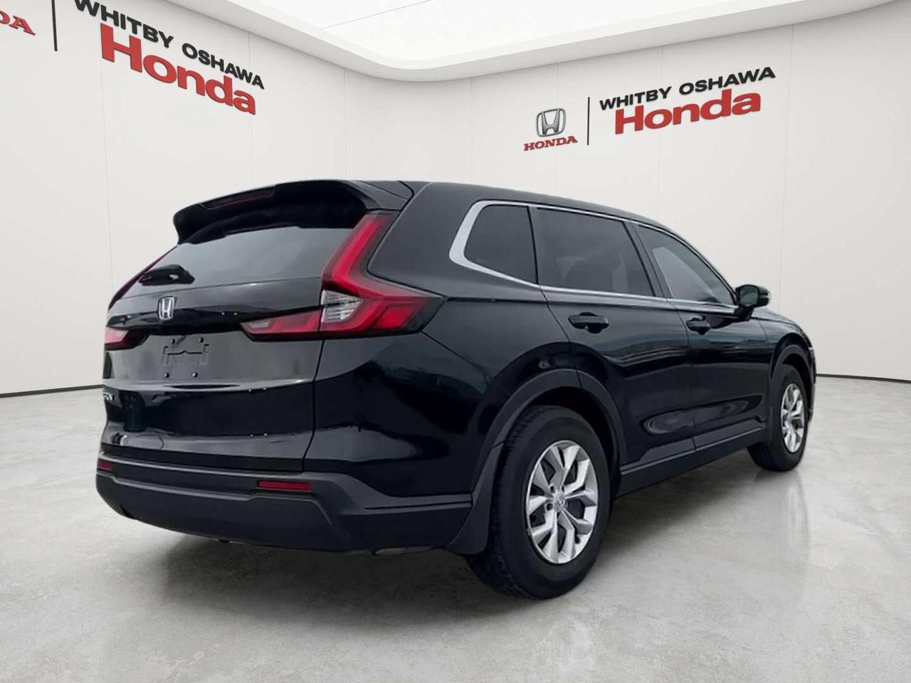 2025 Honda CR-V LX Photo