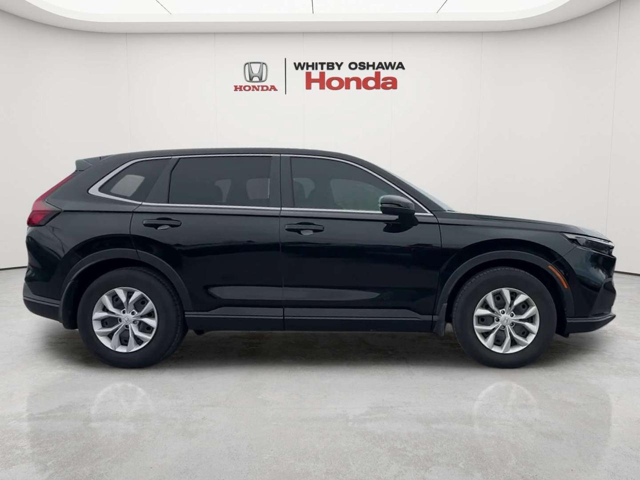 2025 Honda CR-V LX Photo