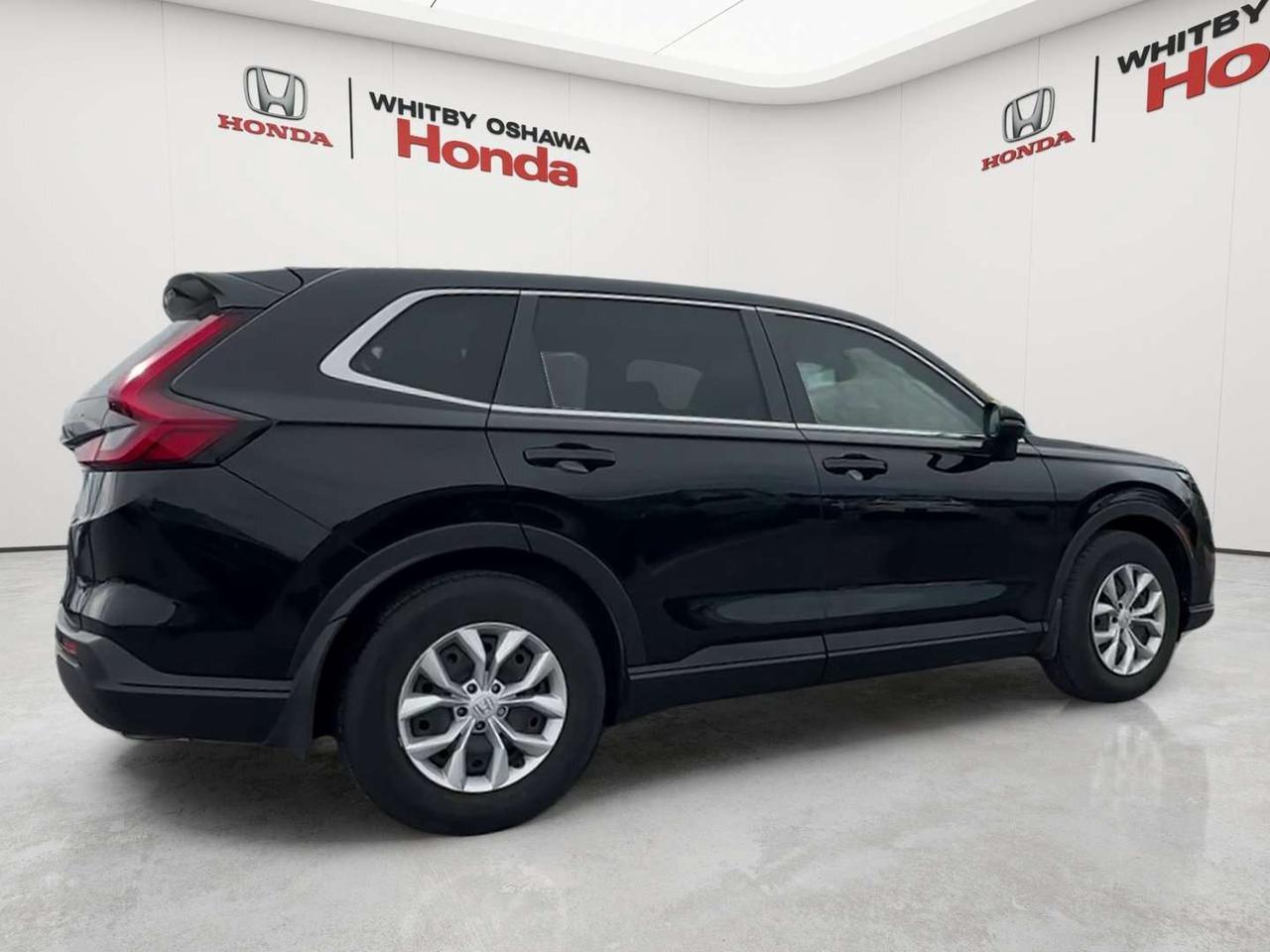 2025 Honda CR-V LX Photo
