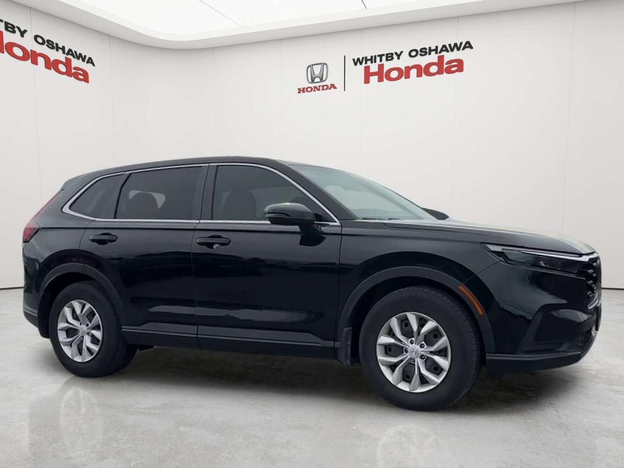 2025 Honda CR-V LX Photo