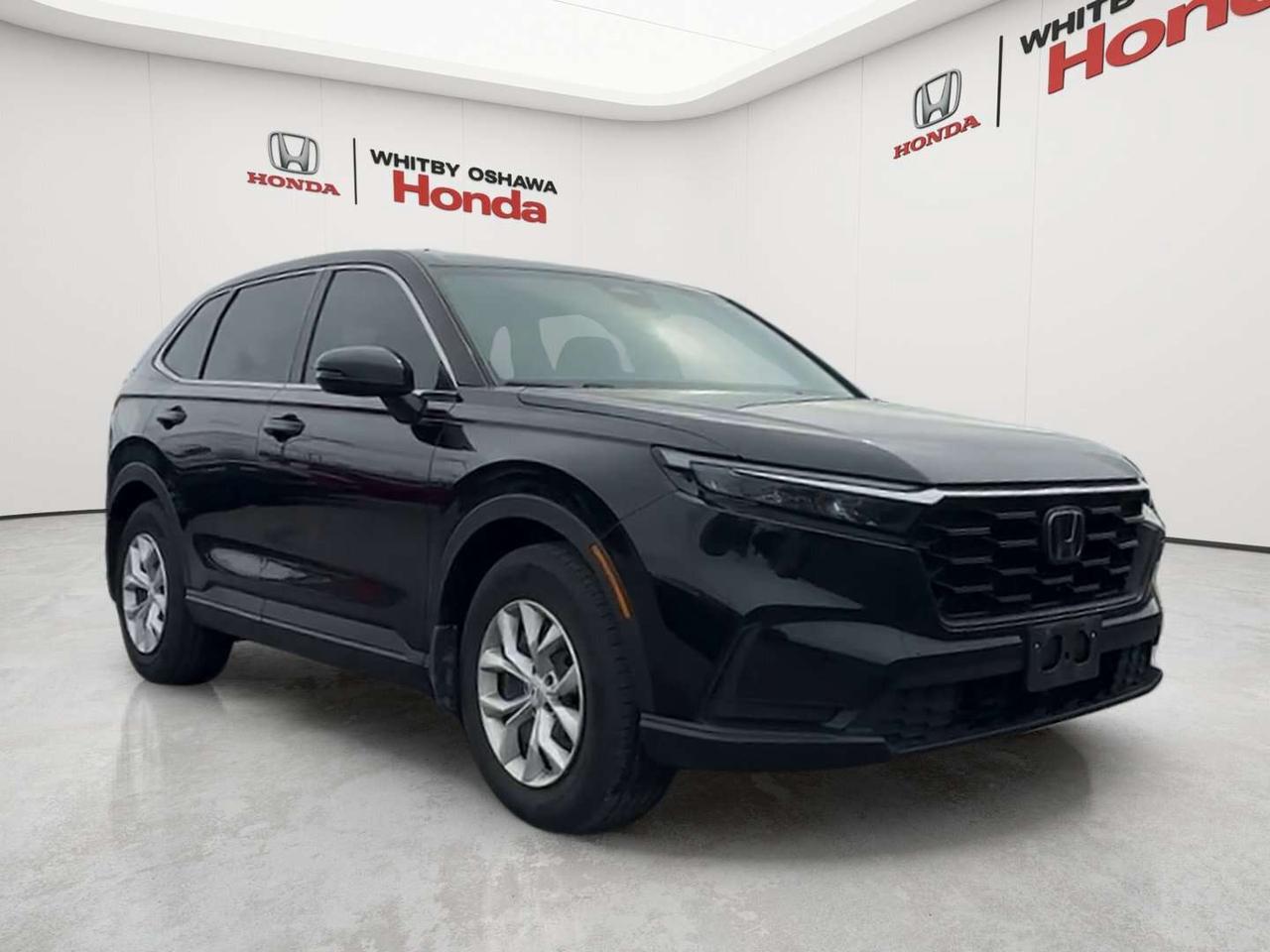 2025 Honda CR-V LX Photo