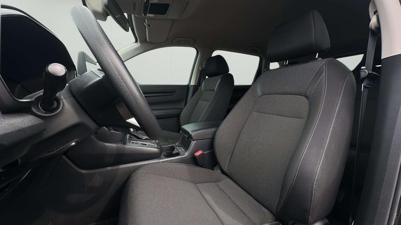 2025 Honda CR-V LX Photo