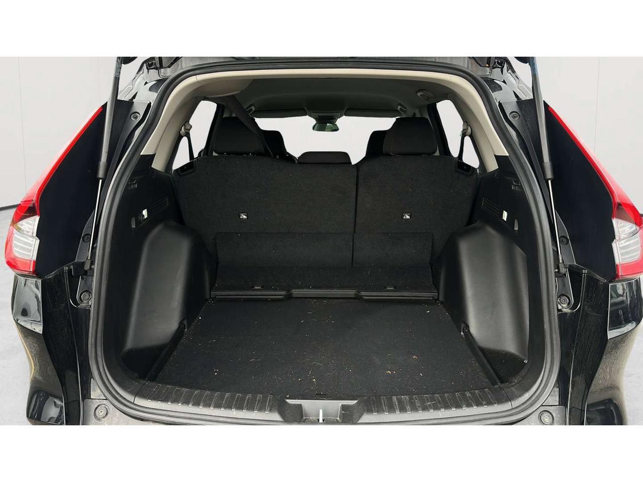 2025 Honda CR-V LX Photo