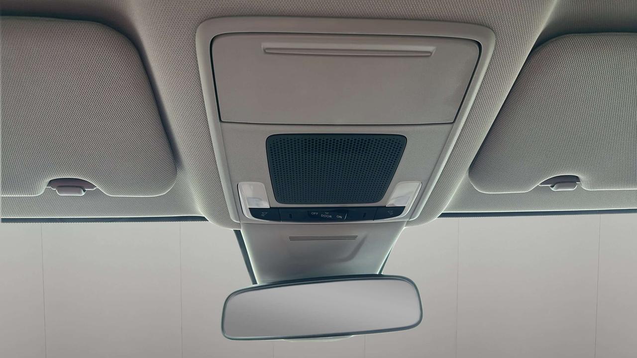 2025 Honda CR-V LX Photo