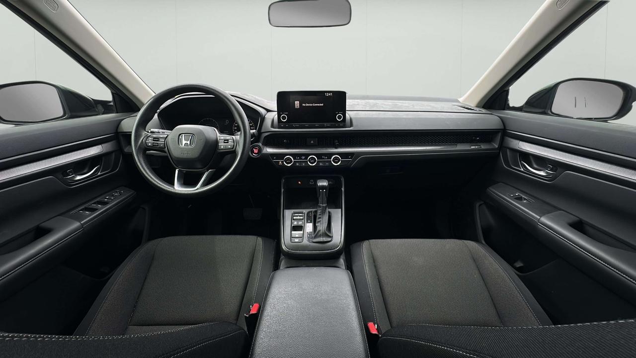 2025 Honda CR-V LX Photo