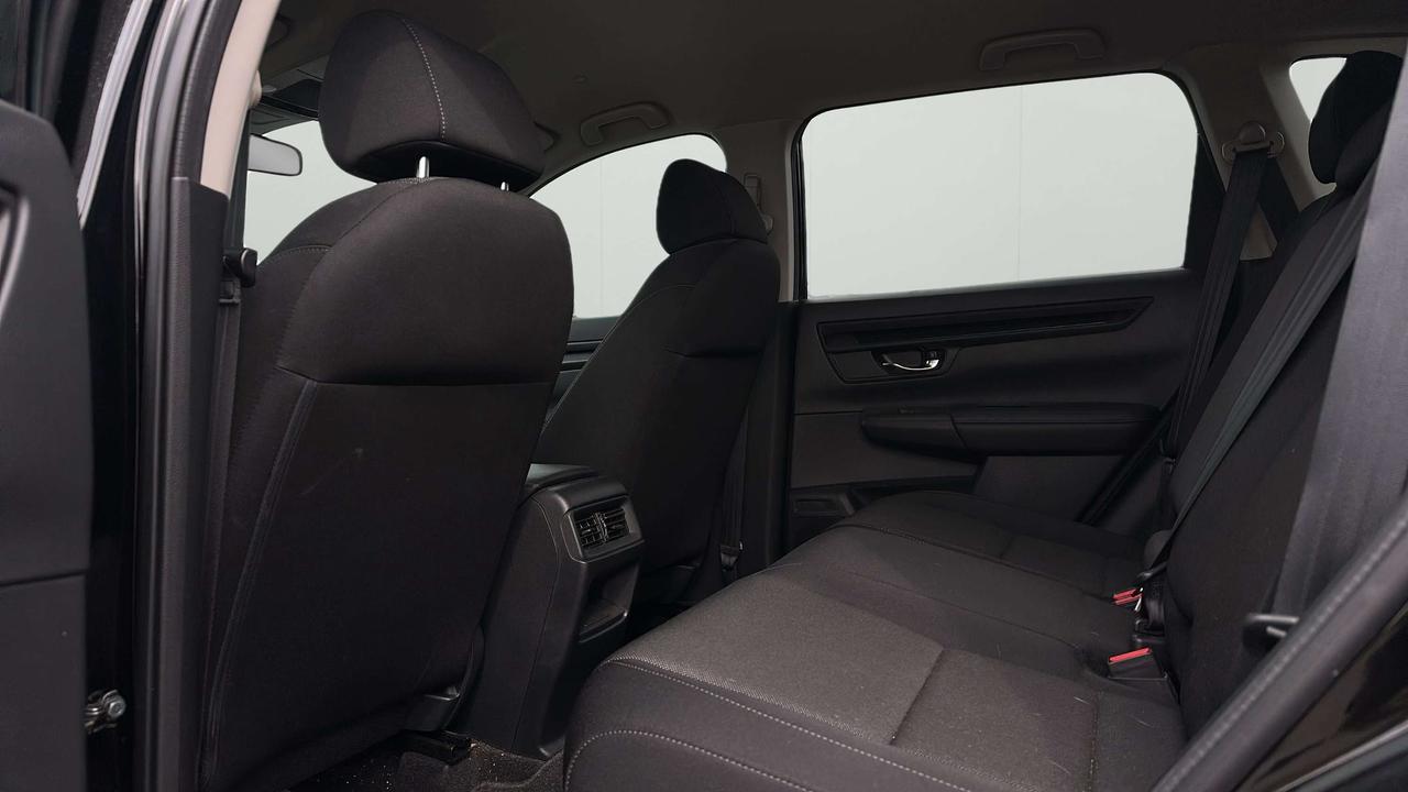 2025 Honda CR-V LX Photo