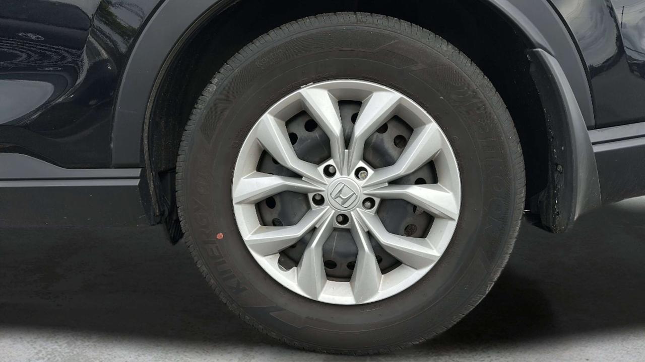 2025 Honda CR-V LX Photo