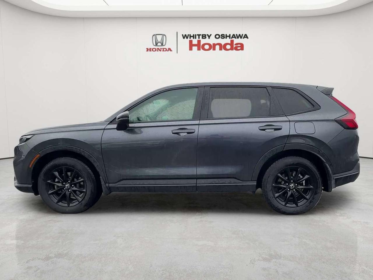 2026 Honda CR-V EX-L Photo