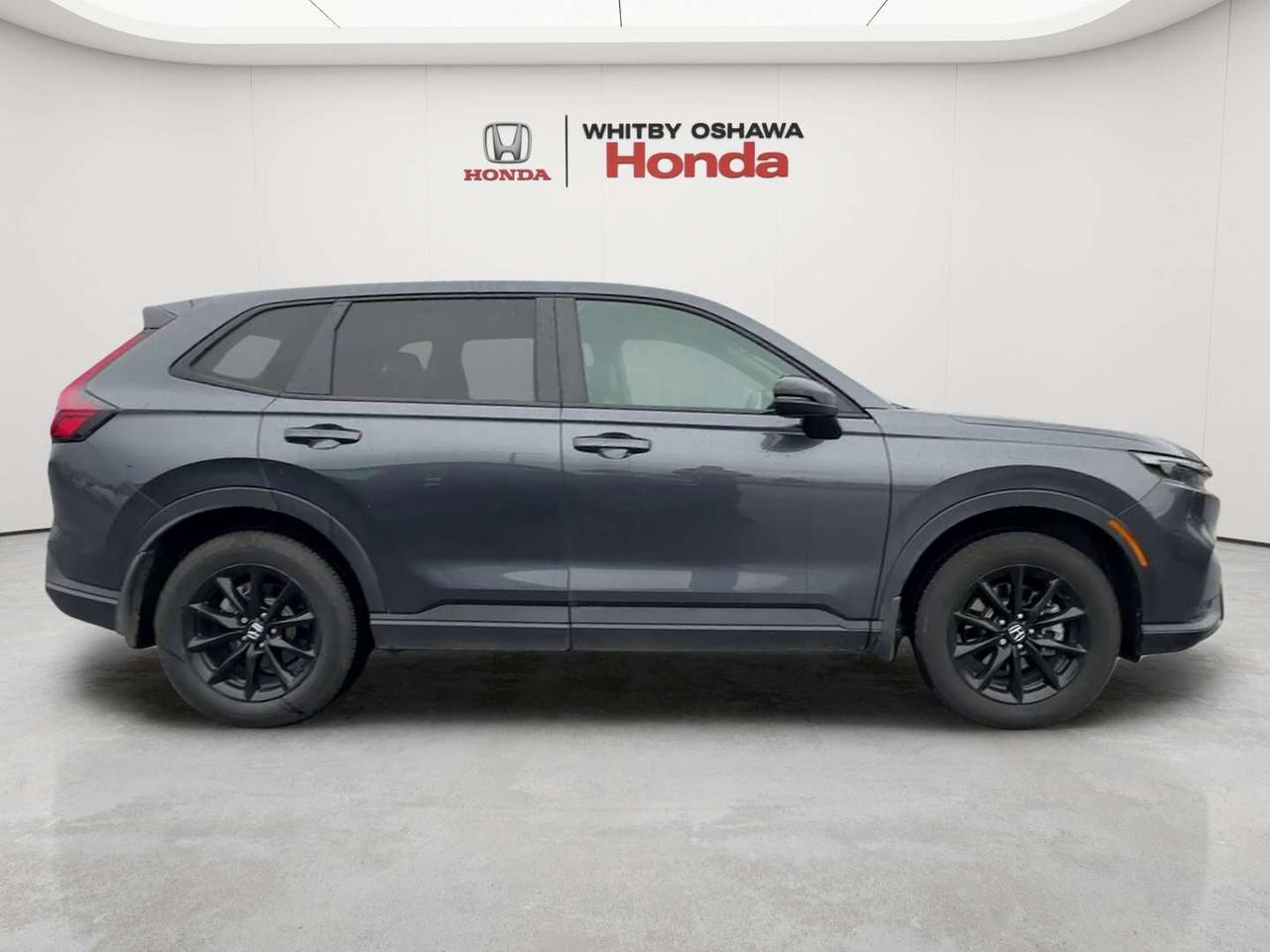 2026 Honda CR-V EX-L Photo