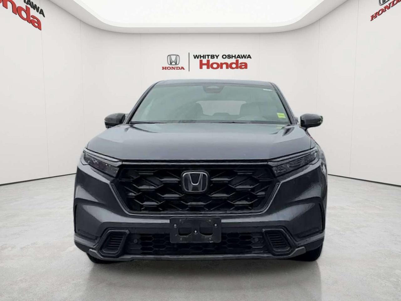 2026 Honda CR-V EX-L Photo