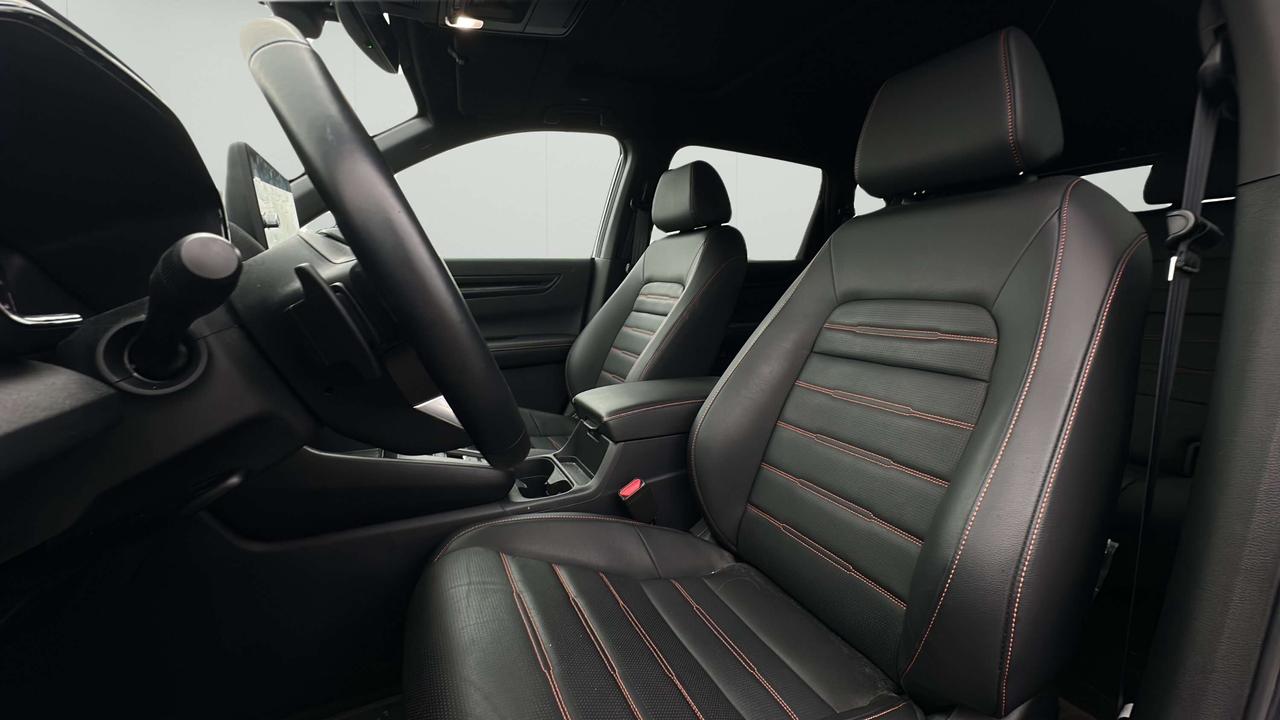 2026 Honda CR-V EX-L Photo
