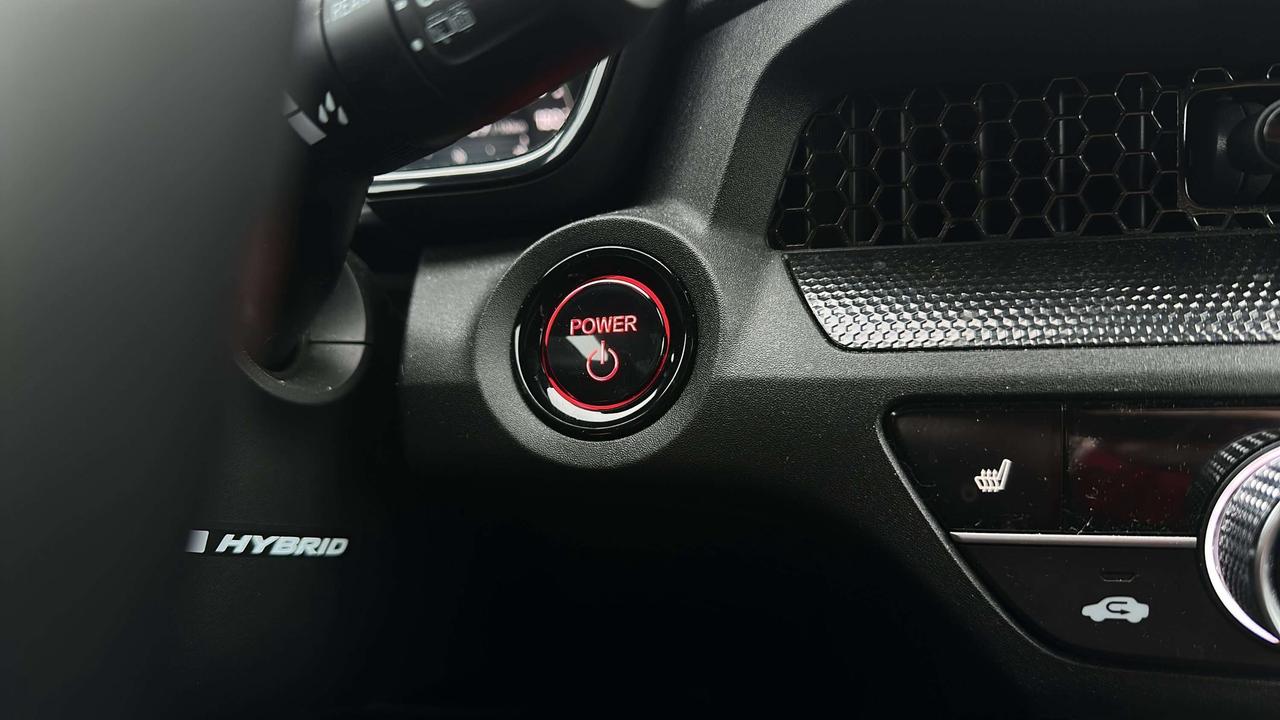 2026 Honda CR-V EX-L Photo