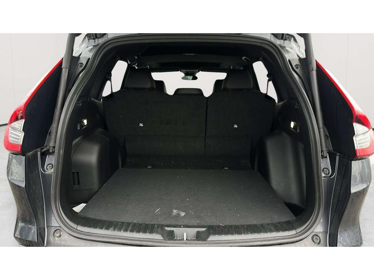 2026 Honda CR-V EX-L Photo
