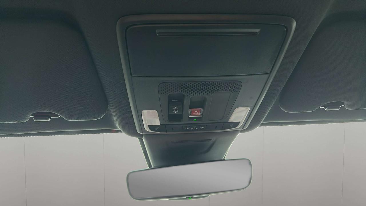 2026 Honda CR-V EX-L Photo