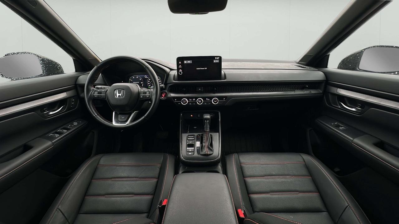 2026 Honda CR-V EX-L Photo