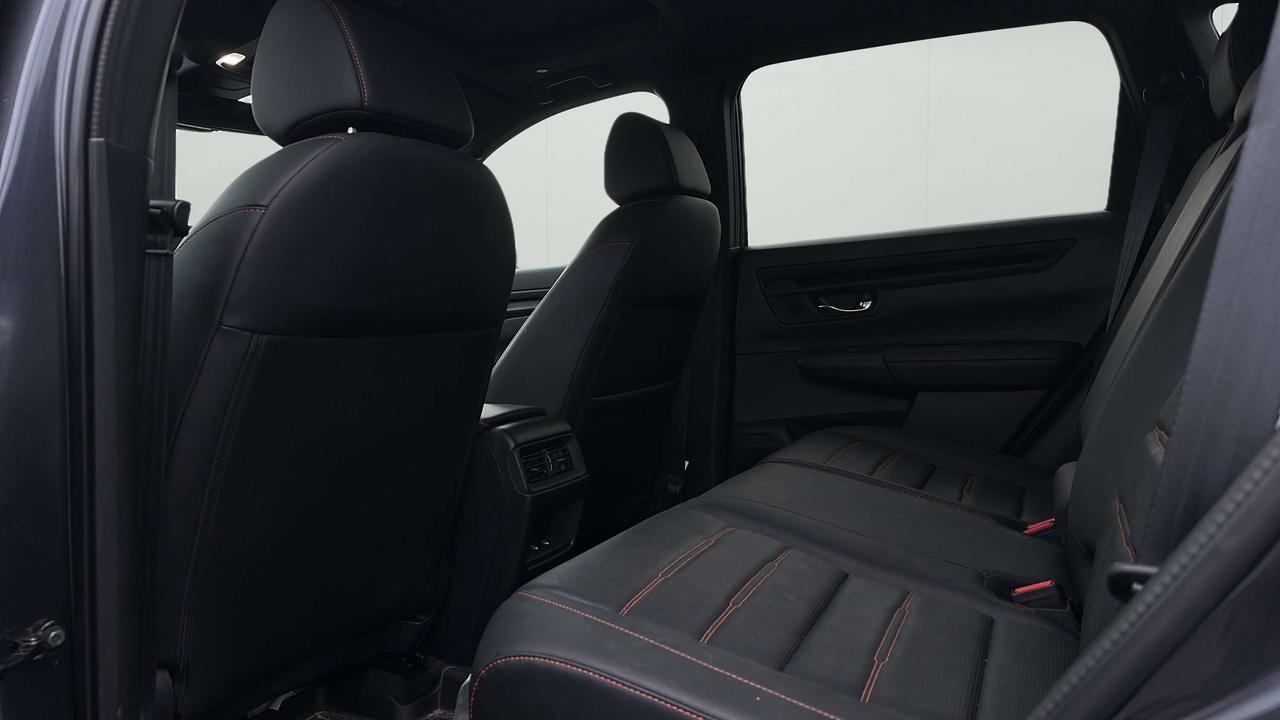 2026 Honda CR-V EX-L Photo