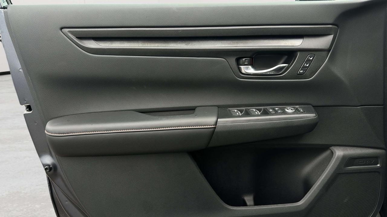 2026 Honda CR-V EX-L Photo