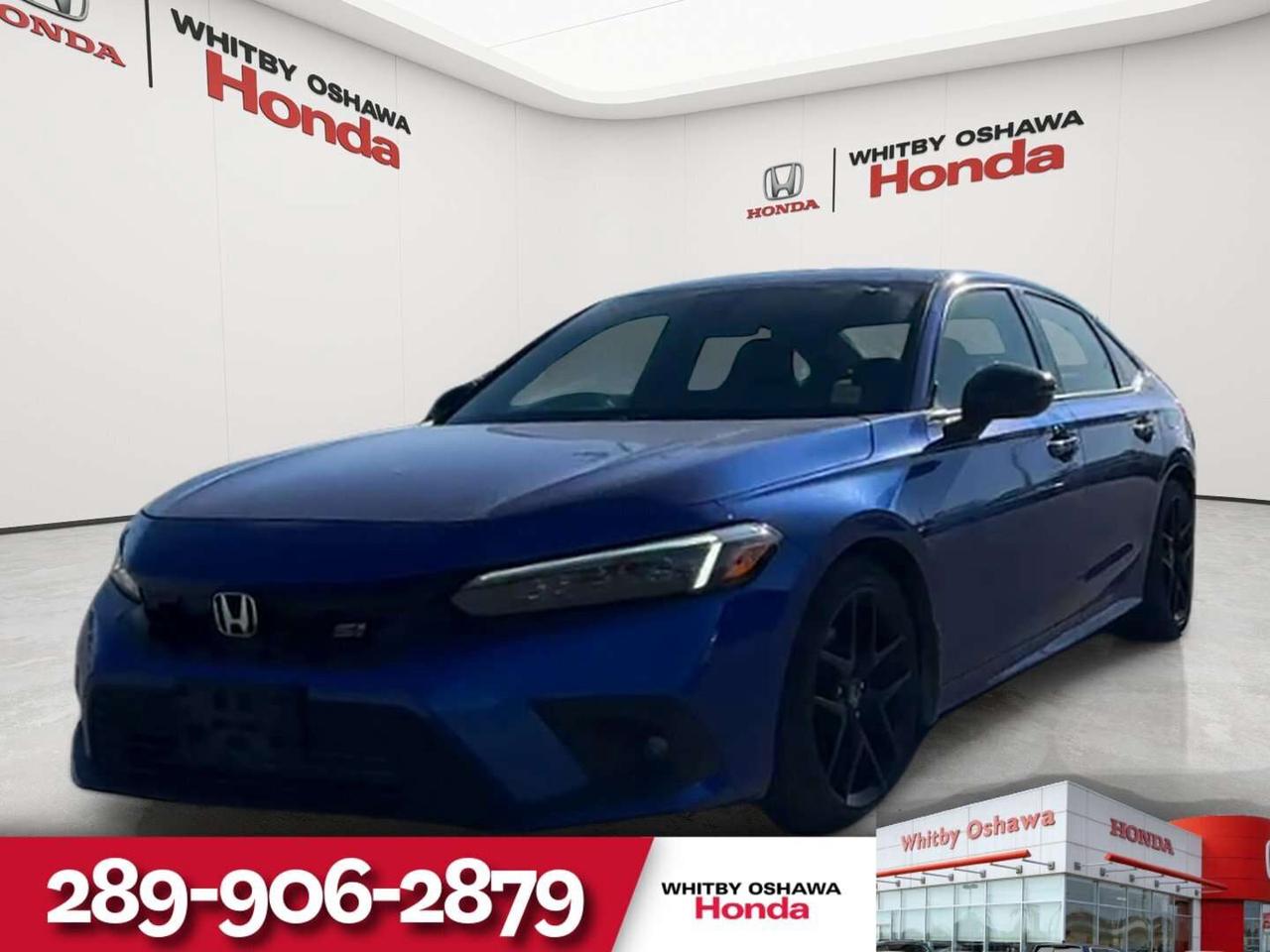 2024 Honda Civic BASE Photo