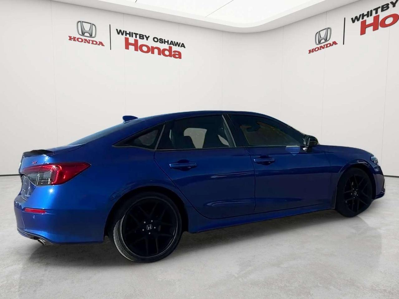 2024 Honda Civic BASE Photo