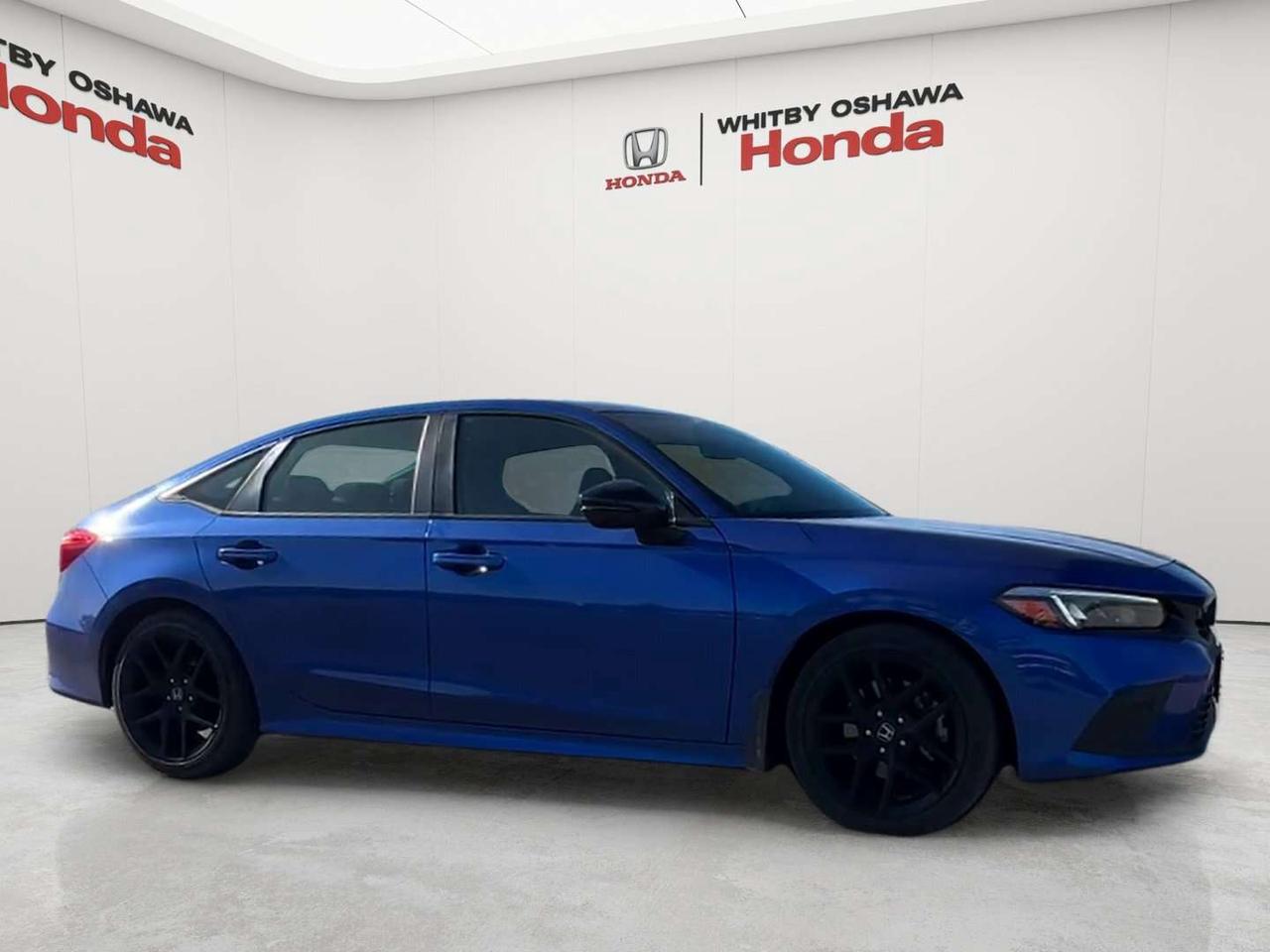2024 Honda Civic BASE Photo