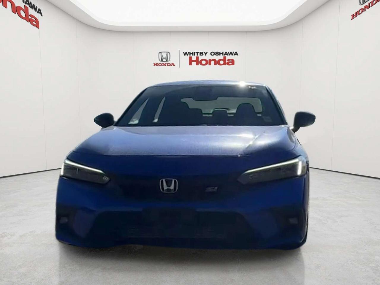 2024 Honda Civic BASE Photo