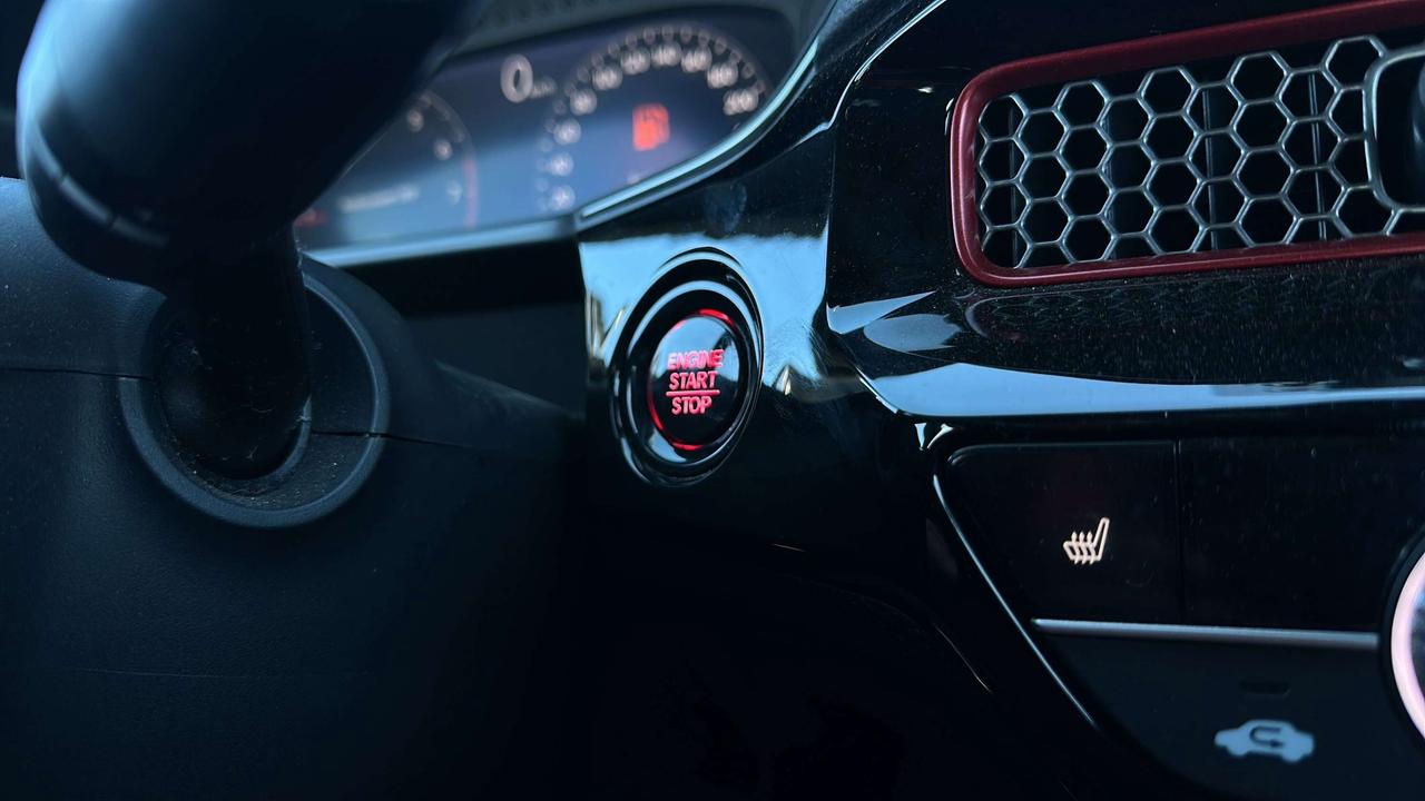 2024 Honda Civic BASE Photo