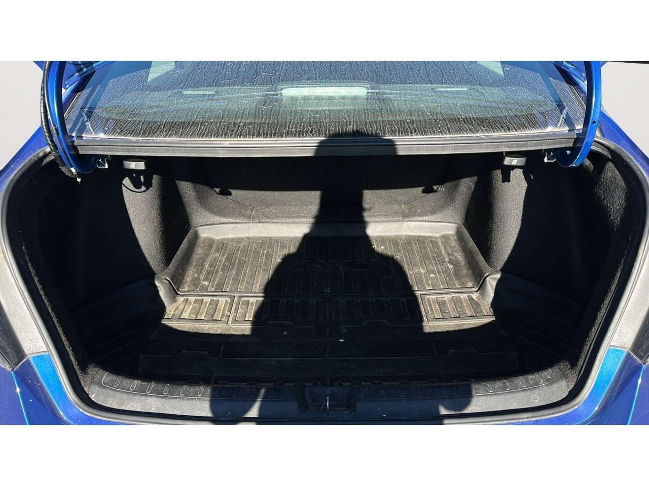 2024 Honda Civic BASE Photo