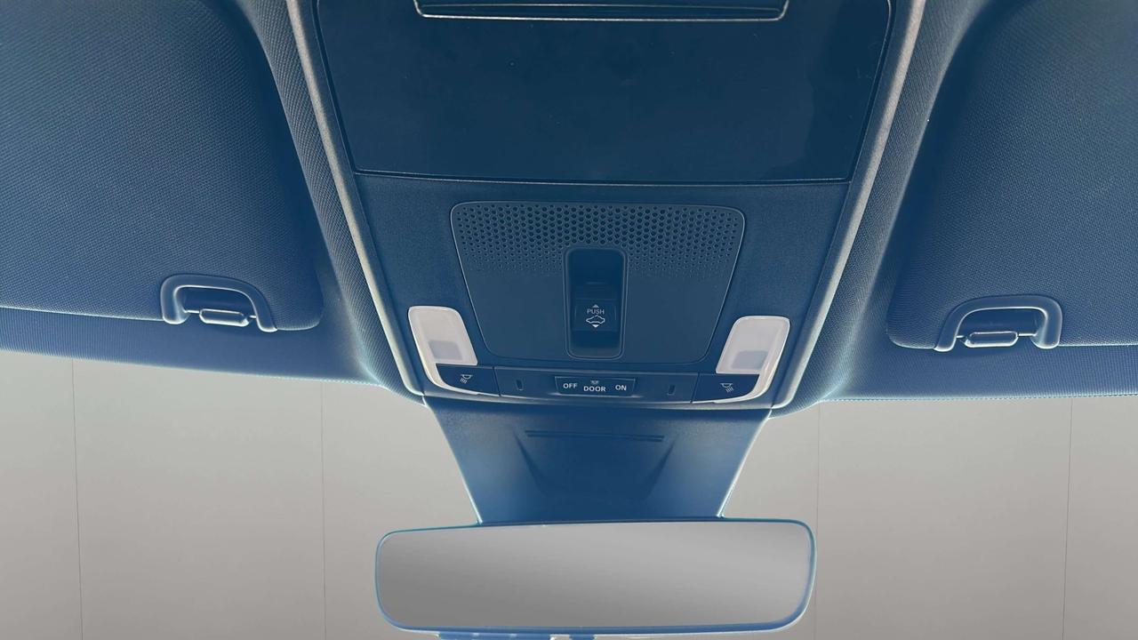 2024 Honda Civic BASE Photo
