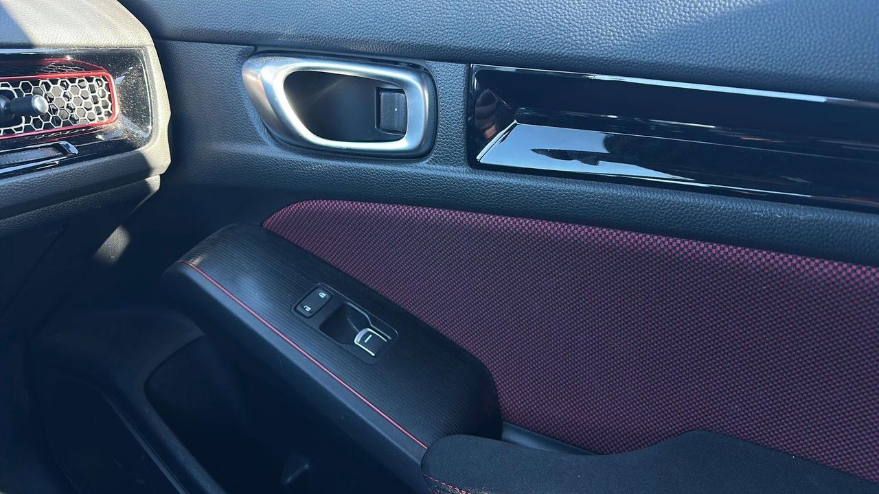 2024 Honda Civic BASE Photo