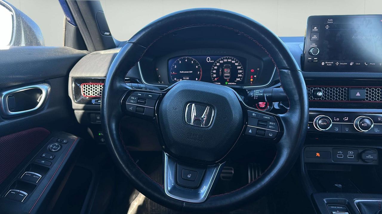 2024 Honda Civic BASE Photo