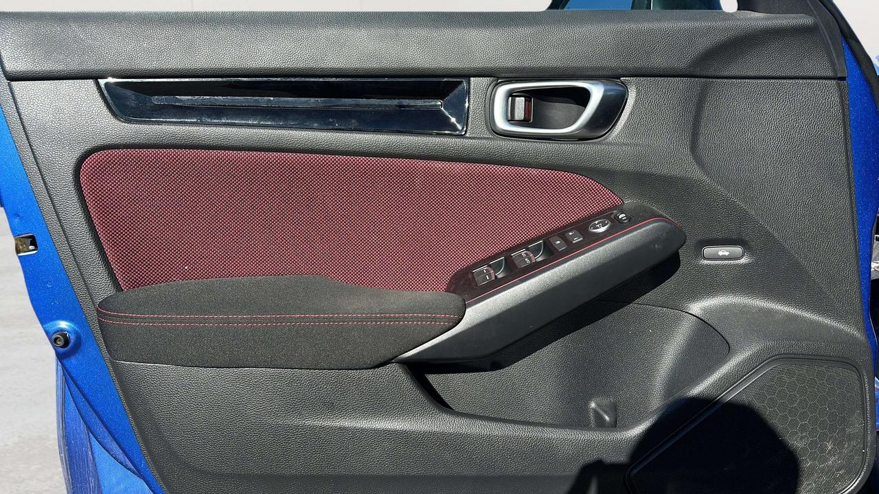 2024 Honda Civic BASE Photo