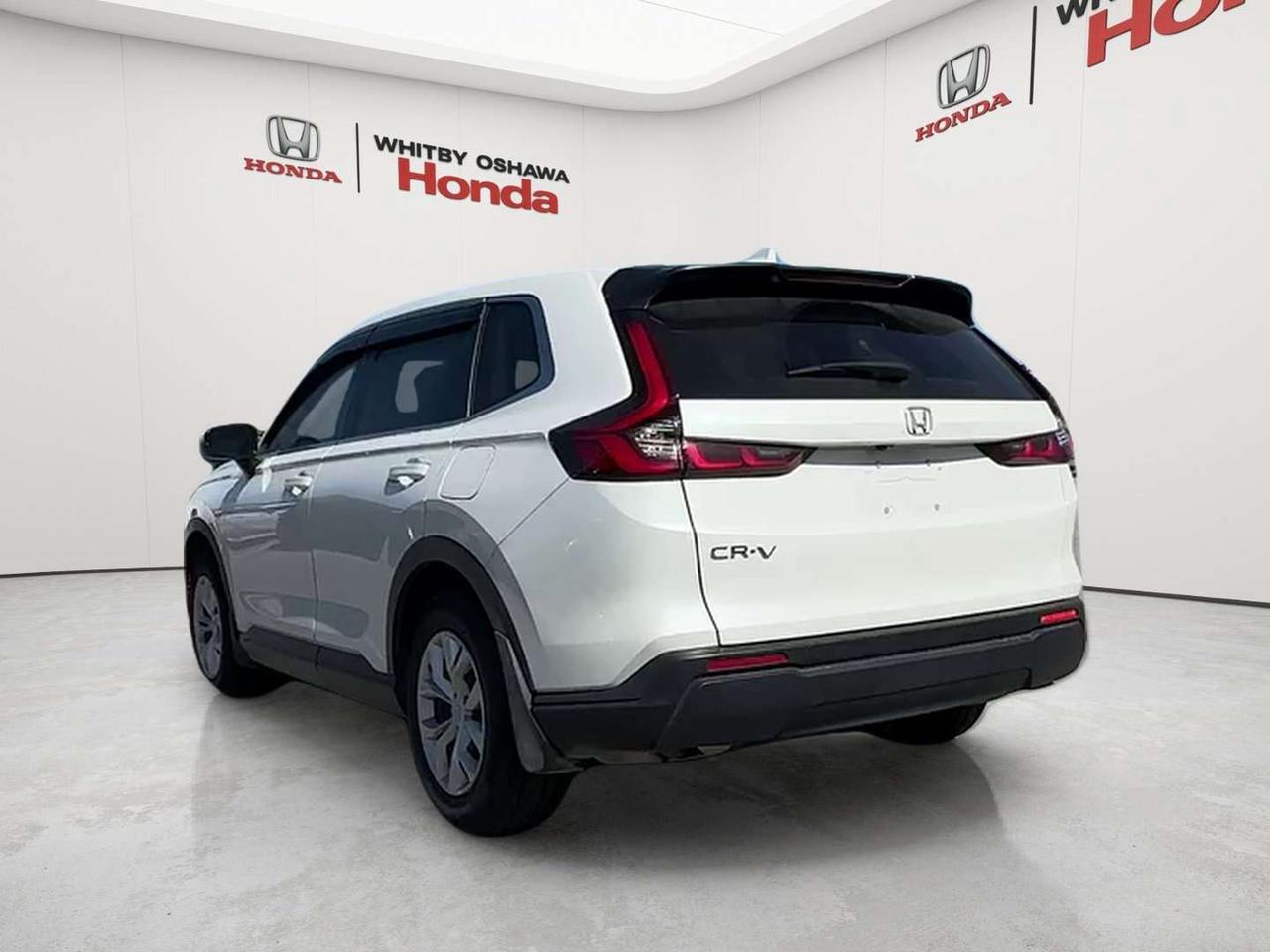 2024 Honda CR-V LX Photo