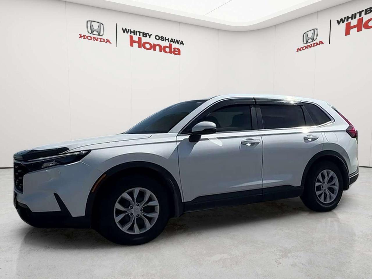 2024 Honda CR-V LX Photo1
