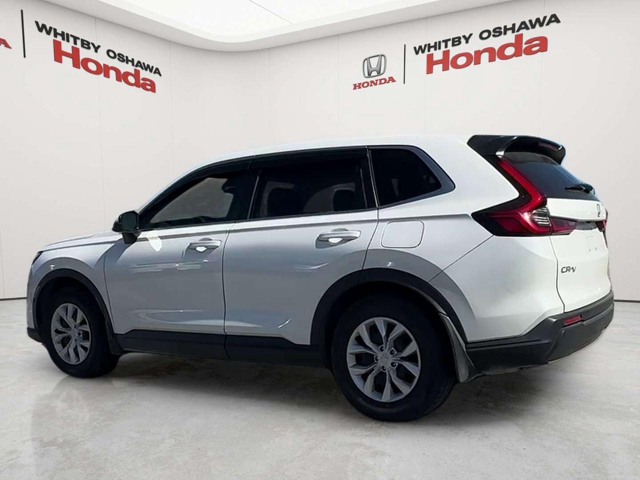 2024 Honda CR-V LX Photo