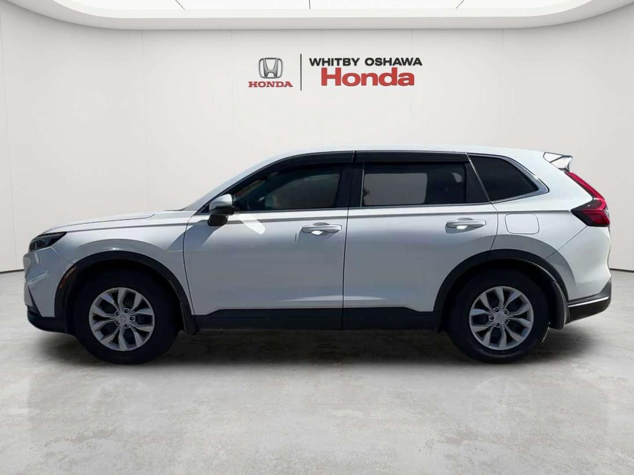 2024 Honda CR-V LX Photo