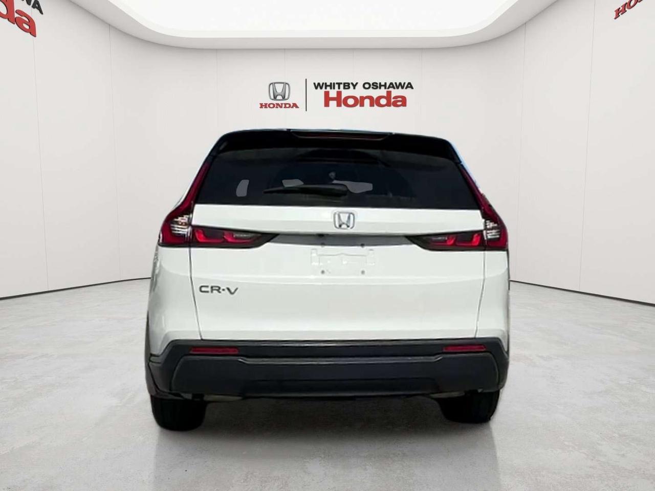 2024 Honda CR-V LX Photo