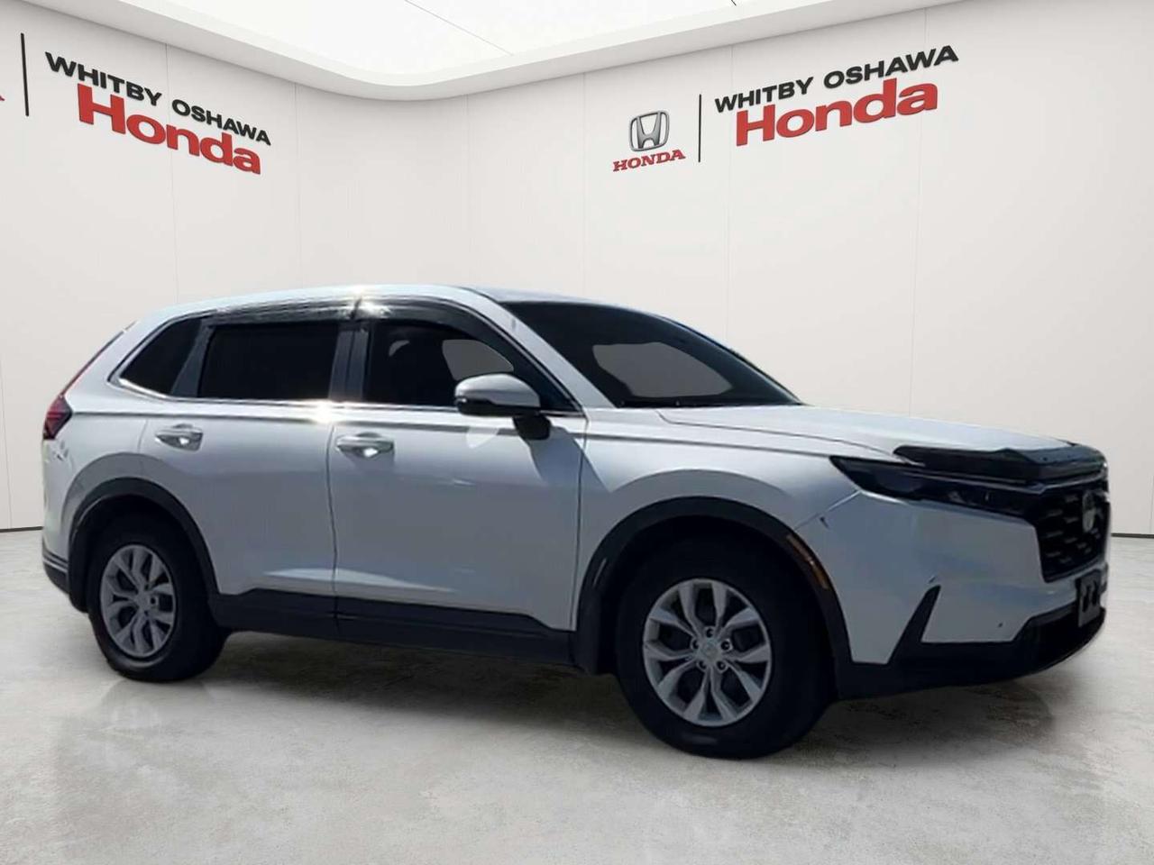 2024 Honda CR-V LX Photo