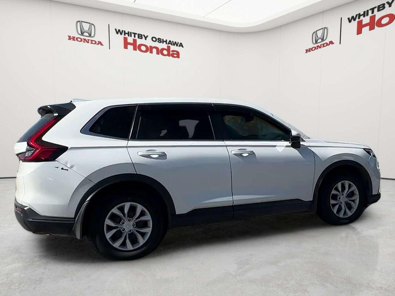 2024 Honda CR-V LX Photo