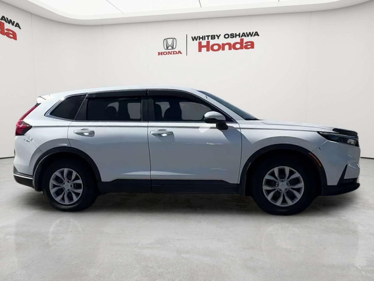 2024 Honda CR-V LX Photo