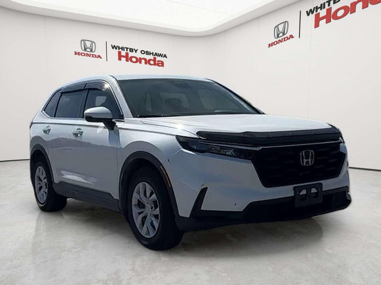 2024 Honda CR-V LX Photo