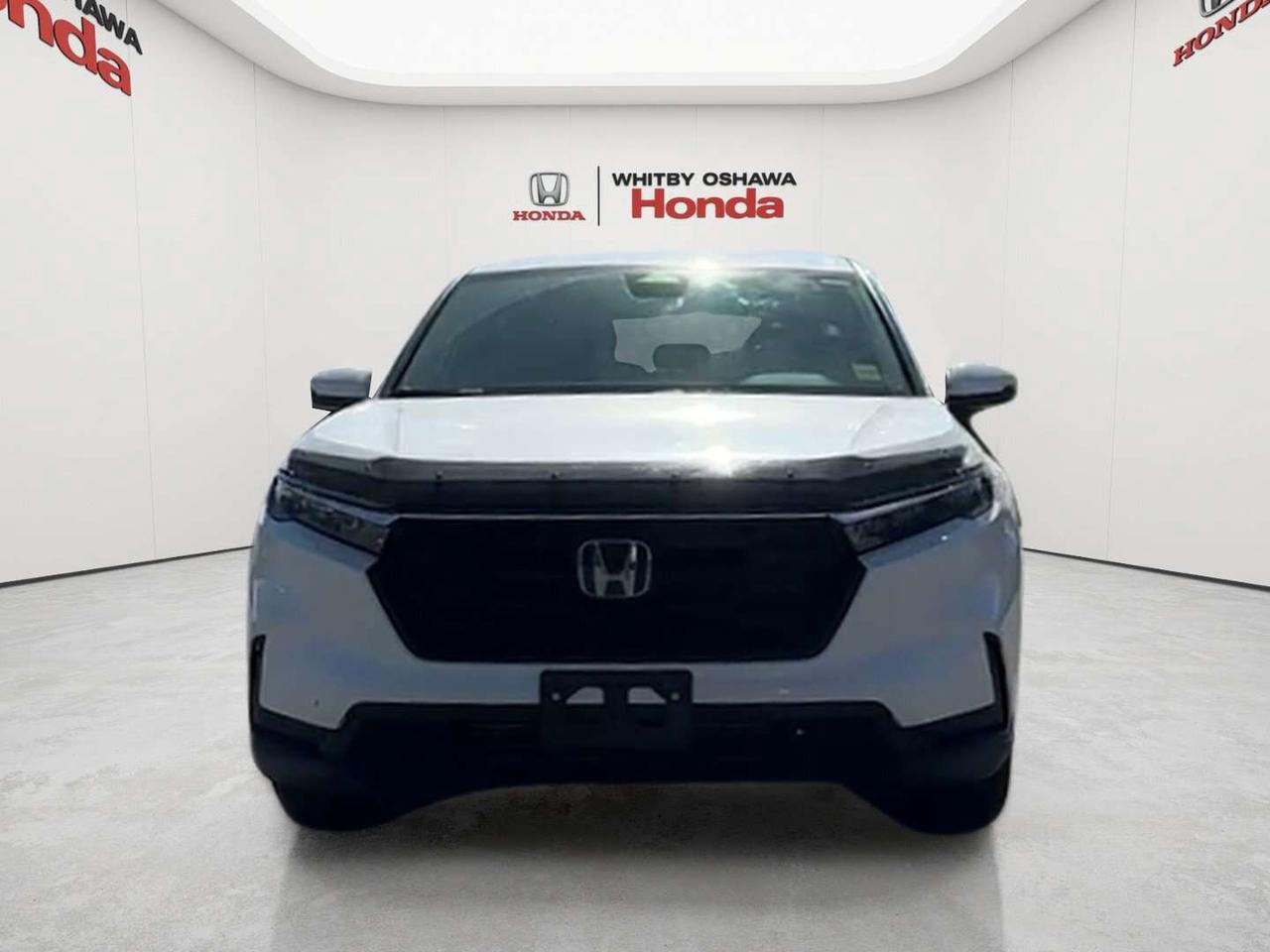 2024 Honda CR-V LX Photo