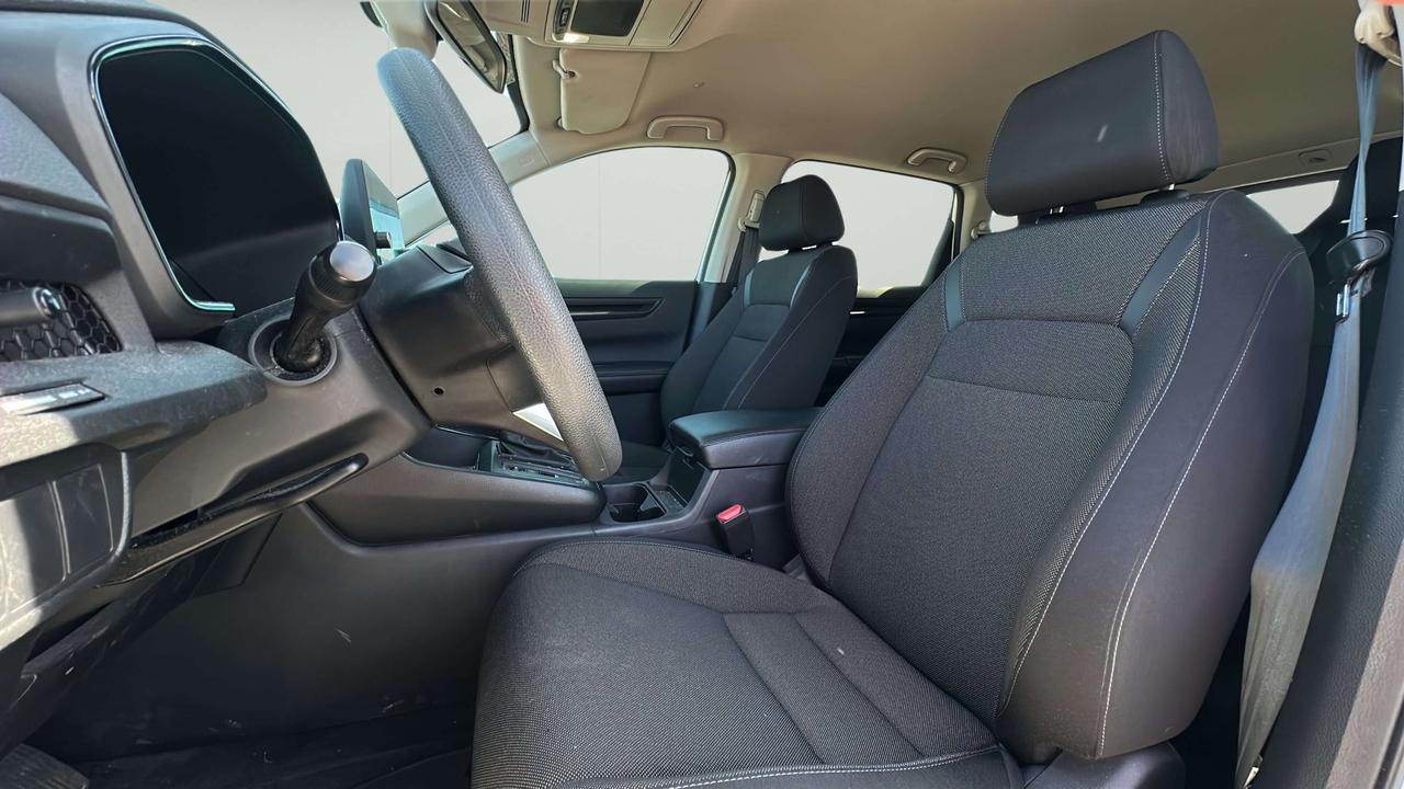 2024 Honda CR-V LX Photo