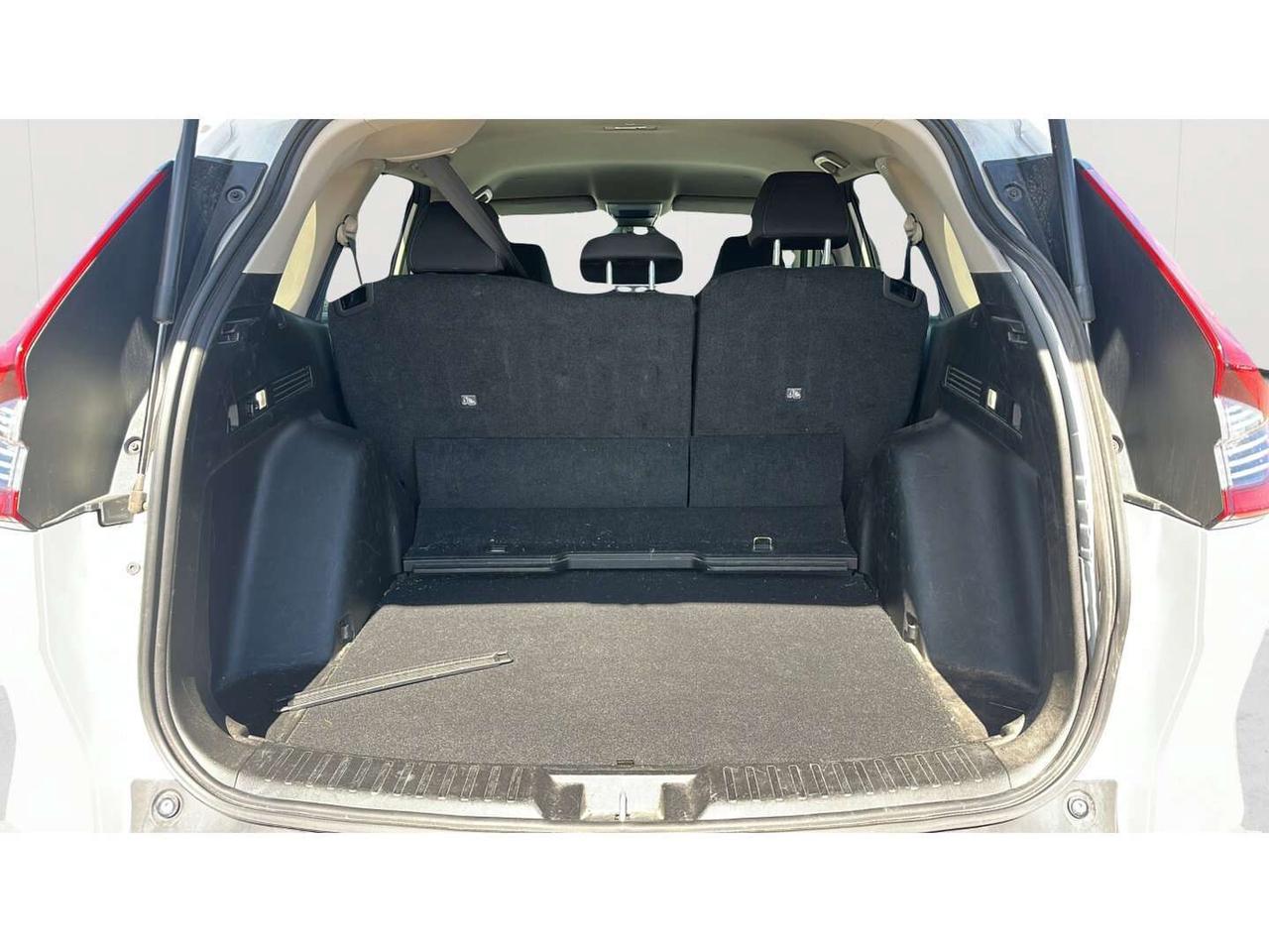 2024 Honda CR-V LX Photo