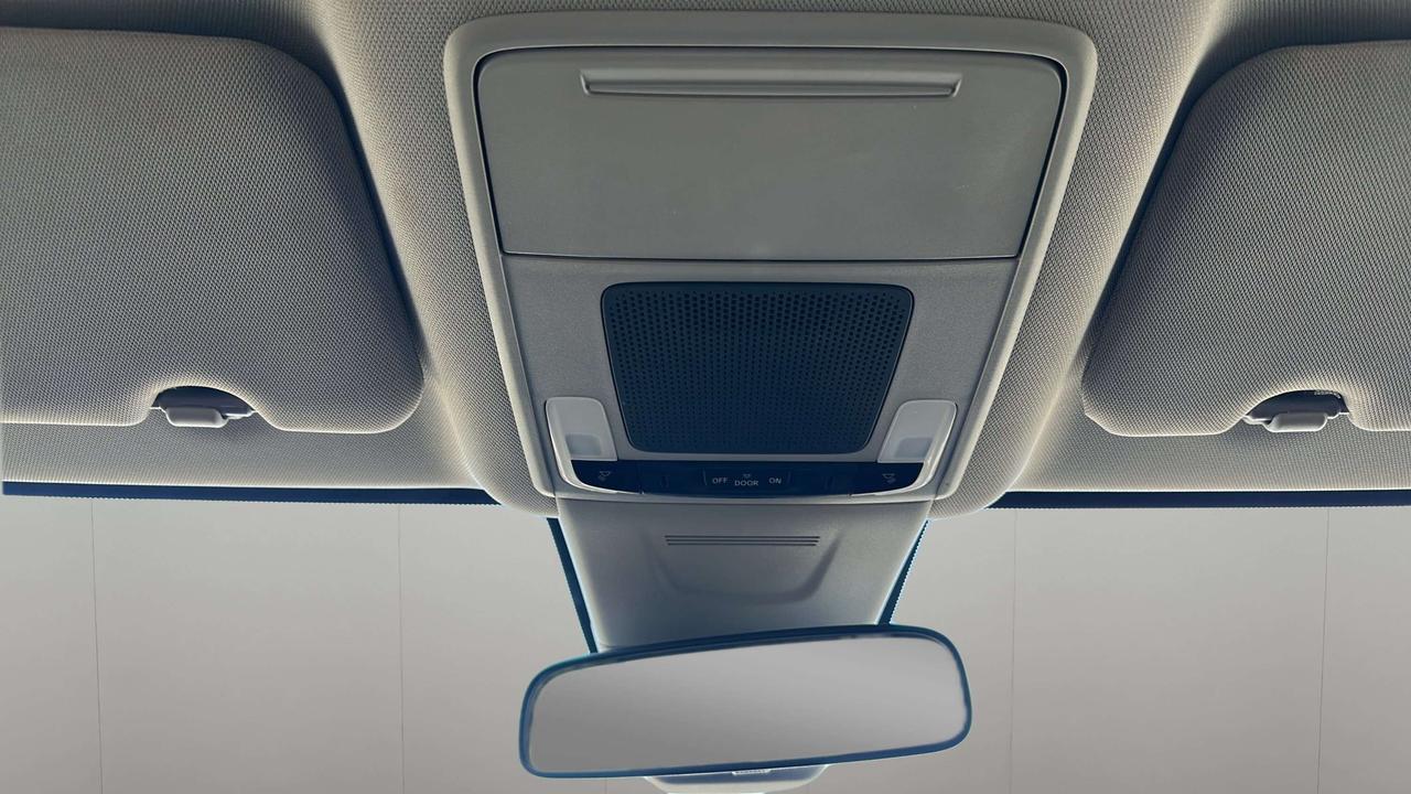 2024 Honda CR-V LX Photo