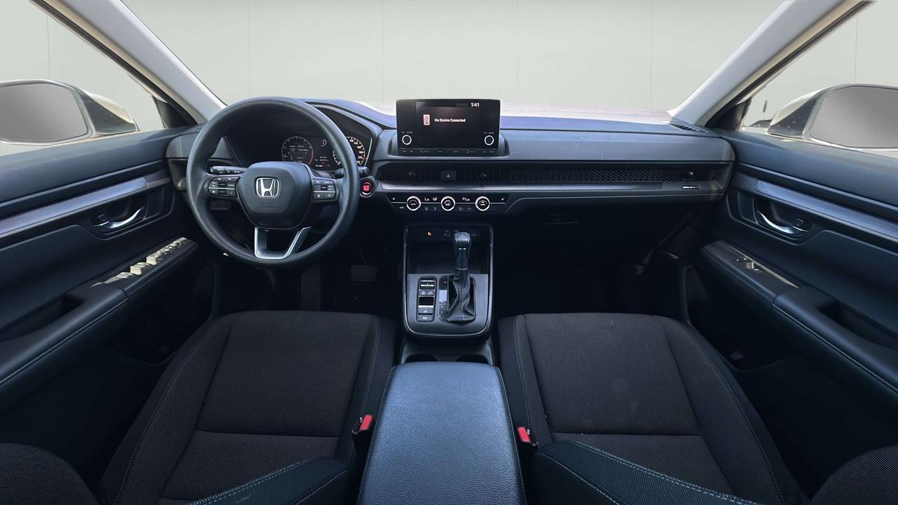 2024 Honda CR-V LX Photo