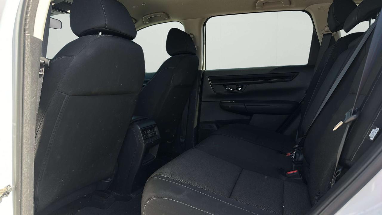 2024 Honda CR-V LX Photo